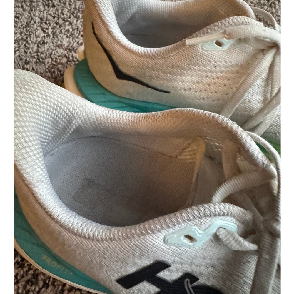 HOKA One One Mach 5 Running Shoes Women’s Size 8D Wide - Picture 6 of 10